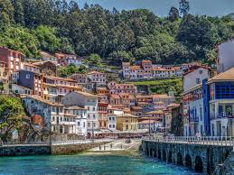 Resultado de imagen de asturias