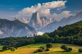 Resultado de imagen de asturias