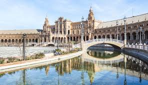 Resultado de imagen de SEVILLA