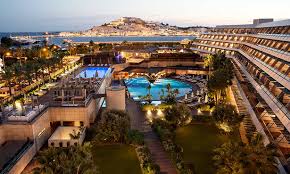 Resultado de imagen de ibiza gran hotel