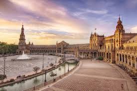 Resultado de imagen de SEVILLA