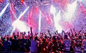 Resultado de imagen de fiesta